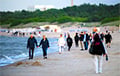 Tourists Are "flooding" The Baltic Region
