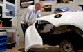 Известный телеведущий Джереми Кларксон выращивает Jaguar у себя на ферме