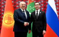 Lukashenko Arrived In A Country Where He Feels Uncomfortable