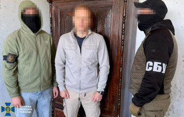 СБУ сарвала баевыя аперацыі арміі РФ на Усходнім фронце