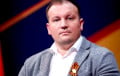 СМІ: Чарнагорыя можа выдаць расійскага прапагандыста ЗША
