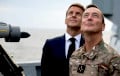 Парыж паслаў ядзерны сігнал