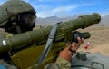 Расійскі зенітчык у Белгарадзе паразіў ракетай з ПЗРК кандытарскую