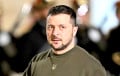 Zelenskyy: We Continue To Respond To Russia’s Attacks, And We Do So With Precision