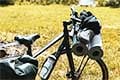 Белорус из Витебска отправился на велосипеде во Вьетнам