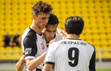 "Minsk" Hasn't Beaten "Torpedo-BelAZ" At Home In Three Years: Today Could Be An Upset
