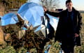Белорус создает необычные металлические скульптуры в Варшаве
