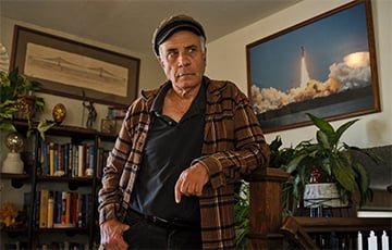 Американский инженер более 30 лет продвигает идею колонизации Марса