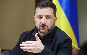 Зеленский назвал главное условие прекращения ударов по российским НПЗ