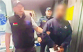 В Беларусь из Объединенных Арабских Эмиратов экстрадировали гражданина Мадагаскара