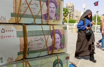 Инфляция в Иране достигла 85%