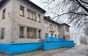 «Закінутае жыллё» ў Беларусі хочуць прадаваць без аўкцыёну