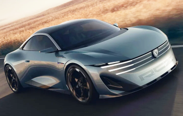 Peugeot рыхтуе вяртанне культавай мадэлі