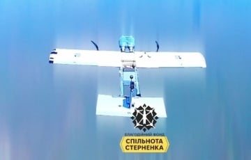 Украинские «Ронины» под Запорожьем устроили охоту на российские дроны