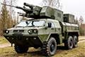 Армия Беларуси приняла на вооружение лазерный комплекс «Шафран»