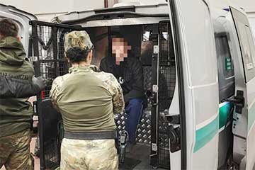 Из Польши выслали девять белорусов