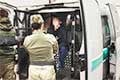 Из Польши выслали девять белорусов