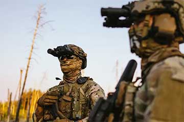 ISW: Результаты операции «Вивальди» превосходят официально объявленные