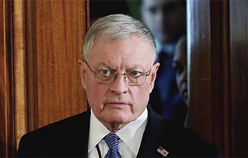 Экс-посланник Трампа по Украине советует Киеву жечь российские НПЗ