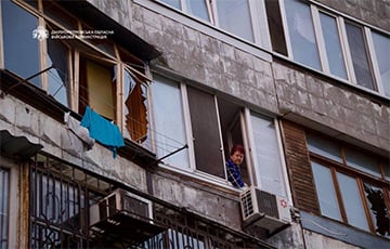 Расія атакавала Львоўшчыну, Дняпро і Харкаў