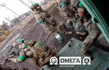 Украинские спецназовцы провели дерзкую операцию в Торецке