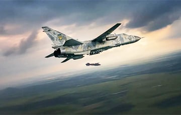 Пуцін аказаўся не гатовы да вайны на сваёй тэрыторыі