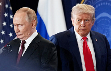 Трамп и Путин оказались в ловушке