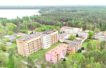 Во сколько белорусам обойдется путевка в санаторий осенью?