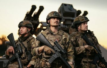 Трэці корпус генерала Білецкага перахапіў ініцыятыву пад Славянскам