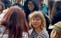 Во Франции продолжаются протесты
