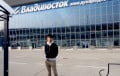 В России за «шпионаж» задержали японского журналиста