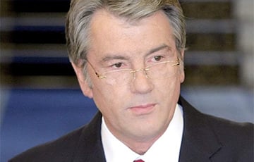 Юшчанка напісаў адкрыты ліст Трампу