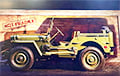 Jeep возродит легенду, освободившую Европу