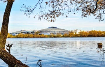 Праз Чыжоўскае вадасховішча ў Мінску пабудуюць мост