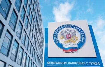 В России вслед за «Яндексом» рухнули сервисы налоговой службы