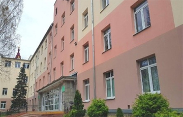 В Беларуси продают больницу за $3,5 млн