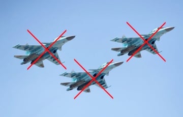 Атака «Нептуна»: ВСУ нанесли колоссальный удар по российской авиации