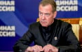 Медведев об ударах дронов по регионам РФ: Жизнь сейчас не самая простая