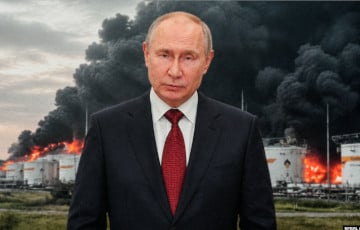 Путин занервничал из-за ударов ВСУ по российским НПЗ