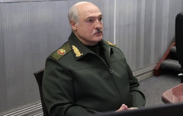 Lukashenko Threatened To Send His Officials To Military Training Exercises