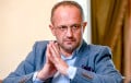 Роман Бессмертный: Украине нельзя давать слабину перед Трампом