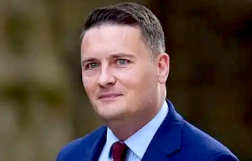 Министр обороны Великобритании: Поддержка Украины — это огромная возможность для США