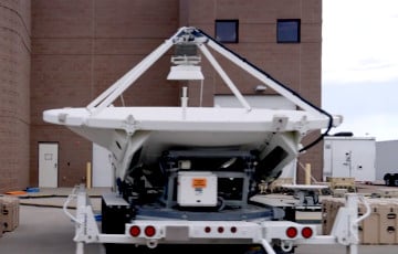 WSJ: The U.S. Used Space Weapons In Iran And Venezuela