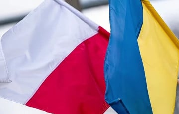Польша передала Украине помощь для защиты Киева
