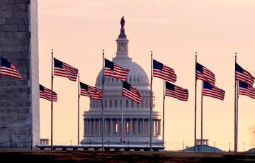 В конгрессе США пригрозили мерами из-за ограничения Starlink в Украине