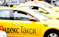 Yandex Services Have "popped Up" All Over Belarus