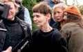 Елена Лазарчик: Хочу, чтобы у моего ребенка была страна, которой он бы гордился