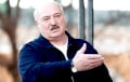 После провала Лукашенко движется от социализма к феодализму