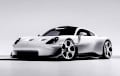 Porsche представила новый суперкар Mission S