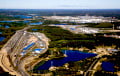 The Ukrainian Armed Forces Struck The Surgut Oil Refinery In The Khanty-Mansi Autonomous Okrug